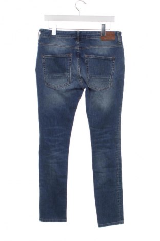 Pánské džíny  River Island, Velikost S, Barva Modrá, Cena  99,00 Kč