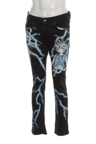 Мъжки дънки Roy Robson, Размер L, Цвят Многоцветен, Цена 19,42 €