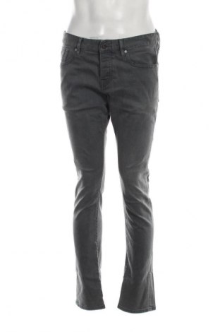Męskie jeansy Scotch & Soda, Rozmiar M, Kolor Szary, Cena 127,99 zł