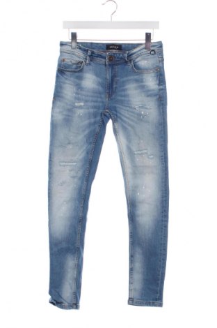 Pánské džíny  Smog, Velikost S, Barva Vícebarevné, Cena  139,00 Kč