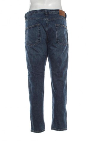 Ανδρικό τζίν Springfield, Μέγεθος L, Χρώμα Μπλέ, Τιμή 25,99 €
