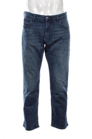 Pánske džínsy  Tom Tailor, Veľkosť L, Farba Modrá, Cena  21,95 €