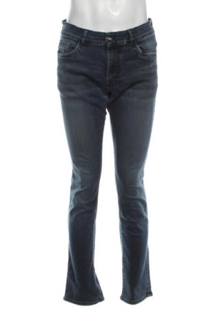 Pánské džíny  Tom Tailor, Velikost M, Barva Modrá, Cena  149,00 Kč