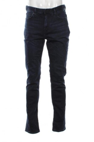 Pánské džíny  Tommy Hilfiger, Velikost L, Barva Modrá, Cena  1 069,00 Kč