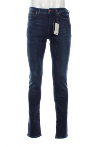 Pánské džíny  Tommy Hilfiger, Velikost S, Barva Modrá, Cena  1 069,00 Kč