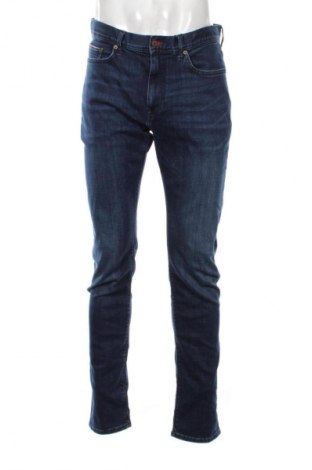Pánské džíny  Tommy Hilfiger, Velikost M, Barva Modrá, Cena  1 069,00 Kč
