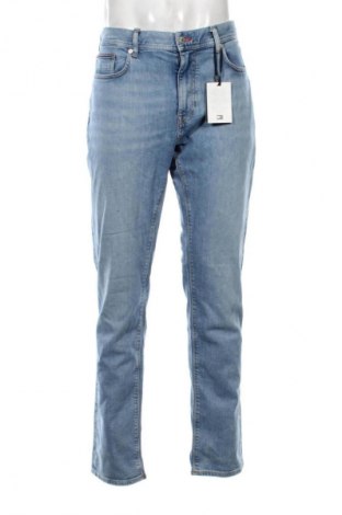 Pánské džíny  Tommy Hilfiger, Velikost XL, Barva Modrá, Cena  1 159,00 Kč