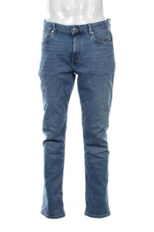 Ανδρικό τζίν Tommy Hilfiger, Μέγεθος L, Χρώμα Μπλέ, Τιμή 21,99 €