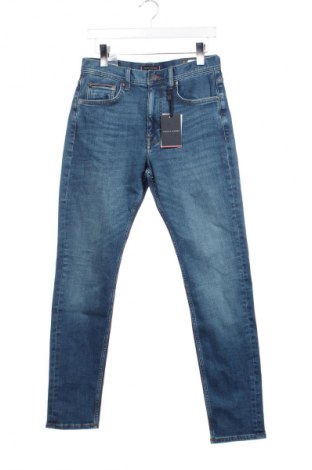 Pánské džíny  Tommy Hilfiger, Velikost S, Barva Modrá, Cena  1 069,00 Kč
