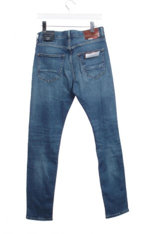 Pánské džíny  Tommy Hilfiger, Velikost S, Barva Modrá, Cena  1 069,00 Kč