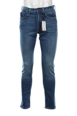 Blugi de bărbați Tommy Hilfiger, Mărime M, Culoare Albastru, Preț 285,99 Lei
