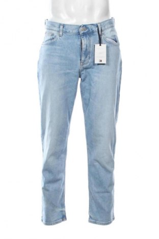 Pánske džínsy  Tommy Hilfiger, Veľkosť L, Farba Modrá, Cena  103,95 €