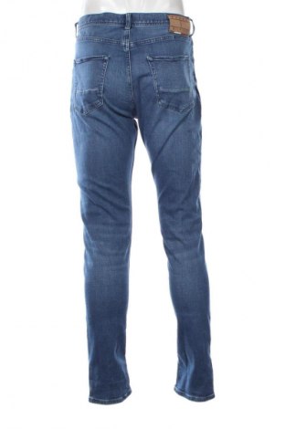 Ανδρικό τζίν Tommy Hilfiger, Μέγεθος L, Χρώμα Μπλέ, Τιμή 72,99 €