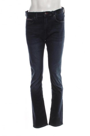 Мъжки дънки Tommy Hilfiger, Размер M, Цвят Син, Цена 39,88 €