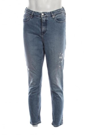 Herren Jeans Tommy Icons, Größe S, Farbe Blau, Preis € 9,99