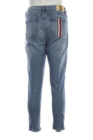 Herren Jeans Tommy Icons, Größe S, Farbe Blau, Preis € 9,99