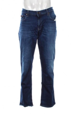 Мъжки дънки Tommy Jeans, Размер XXL, Цвят Син, Цена 25,56 €