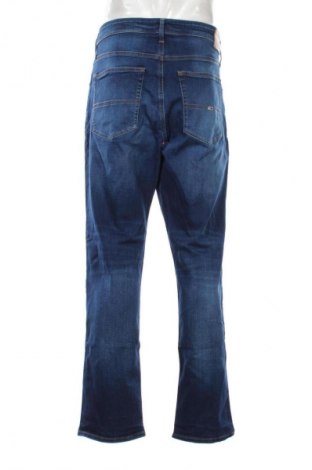 Мъжки дънки Tommy Jeans, Размер XXL, Цвят Син, Цена 25,56 €