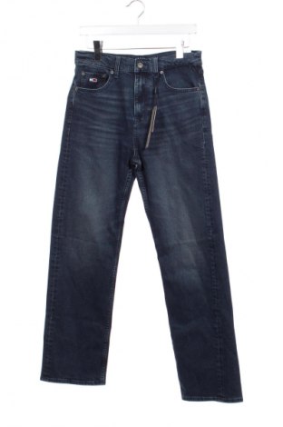 Blugi de bărbați Tommy Jeans, Mărime S, Culoare Albastru, Preț 579,99 Lei