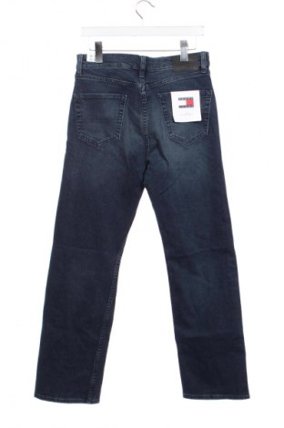 Blugi de bărbați Tommy Jeans, Mărime S, Culoare Albastru, Preț 579,99 Lei
