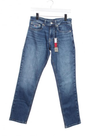 Pánske džínsy  Tommy Jeans, Veľkosť S, Farba Modrá, Cena  103,95 €, #134265020
