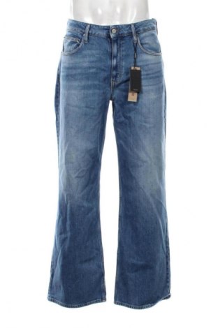 Pánské džíny  Tommy Jeans, Velikost L, Barva Modrá, Cena  899,00 Kč