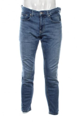 Мъжки дънки Tommy Jeans, Размер M, Цвят Син, Цена 24,03 €