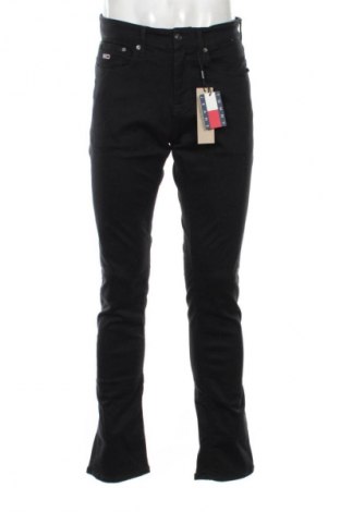Pánské džíny  Tommy Jeans, Velikost M, Barva Černá, Cena  899,00 Kč