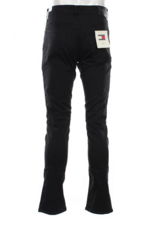 Pánské džíny  Tommy Jeans, Velikost M, Barva Černá, Cena  899,00 Kč