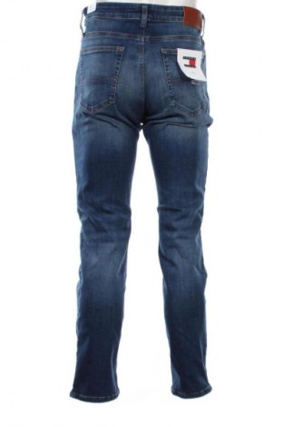 Pánské džíny  Tommy Jeans, Velikost M, Barva Modrá, Cena  1 029,00 Kč