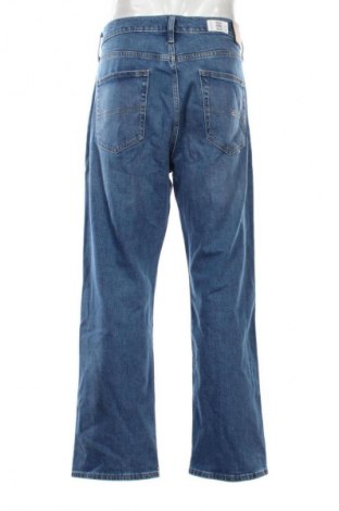 Мъжки дънки Tommy Jeans, Размер L, Цвят Син, Цена 30,67 €