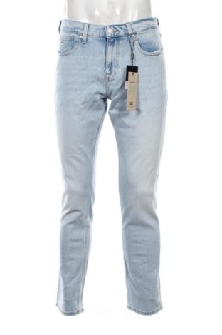 Pánské džíny  Tommy Jeans, Velikost M, Barva Modrá, Cena  989,00 Kč