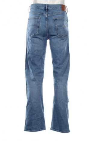 Pánské džíny  Tommy Jeans, Velikost M, Barva Modrá, Cena  899,00 Kč