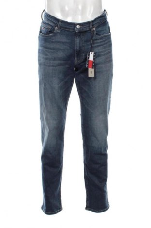 Мъжки дънки Tommy Jeans, Размер M, Цвят Син, Цена 58,79 €