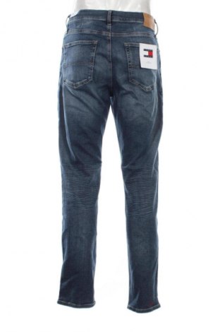 Мъжки дънки Tommy Jeans, Размер M, Цвят Син, Цена 58,79 €