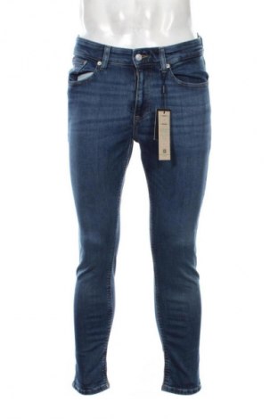 Pánské džíny  Tommy Jeans, Velikost S, Barva Modrá, Cena  899,00 Kč