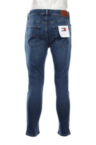 Pánské džíny  Tommy Jeans, Velikost S, Barva Modrá, Cena  899,00 Kč