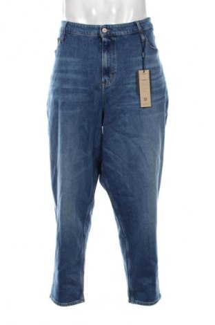 Мъжки дънки Tommy Jeans, Размер XXL, Цвят Син, Цена 35,27 €