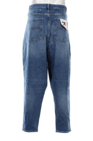 Мъжки дънки Tommy Jeans, Размер XXL, Цвят Син, Цена 35,27 €