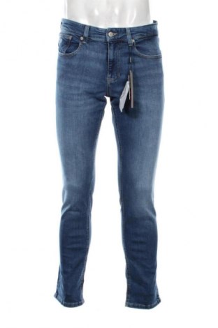 Pánské džíny  Tommy Jeans, Velikost M, Barva Modrá, Cena  899,00 Kč
