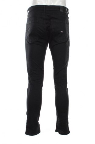 Pánské džíny  Tommy Jeans, Velikost M, Barva Černá, Cena  989,00 Kč