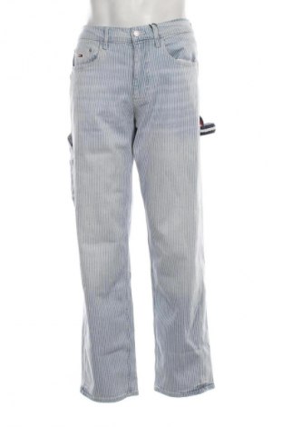 Pánske džínsy  Tommy Jeans, Veľkosť L, Farba Viacfarebná, Cena  133,95 €, #134347635