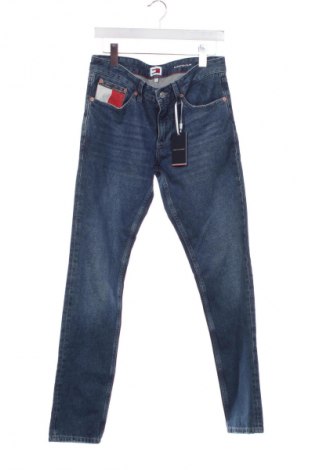 Pánské džíny  Tommy Jeans, Velikost M, Barva Modrá, Cena  2 799,00 Kč, #134348623