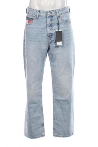 Ανδρικό τζίν Tommy Jeans, Μέγεθος L, Χρώμα Μπλέ, Τιμή 87,99 €