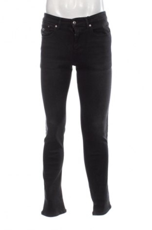 Мъжки дънки Tommy Jeans, Размер S, Цвят Черен, Цена 39,88 €
