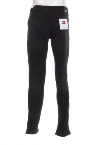 Мъжки дънки Tommy Jeans, Размер S, Цвят Черен, Цена 39,88 €
