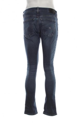 Pánské džíny  Tommy Jeans, Velikost M, Barva Modrá, Cena  899,00 Kč