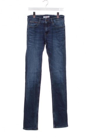 Férfi farmernadrág Tommy Jeans, Méret S, Szín Kék, Ár 16 479 Ft
