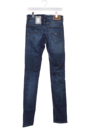 Férfi farmernadrág Tommy Jeans, Méret S, Szín Kék, Ár 16 479 Ft