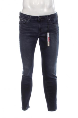 Pánské džíny  Tommy Jeans, Velikost L, Barva Modrá, Cena  1 429,00 Kč